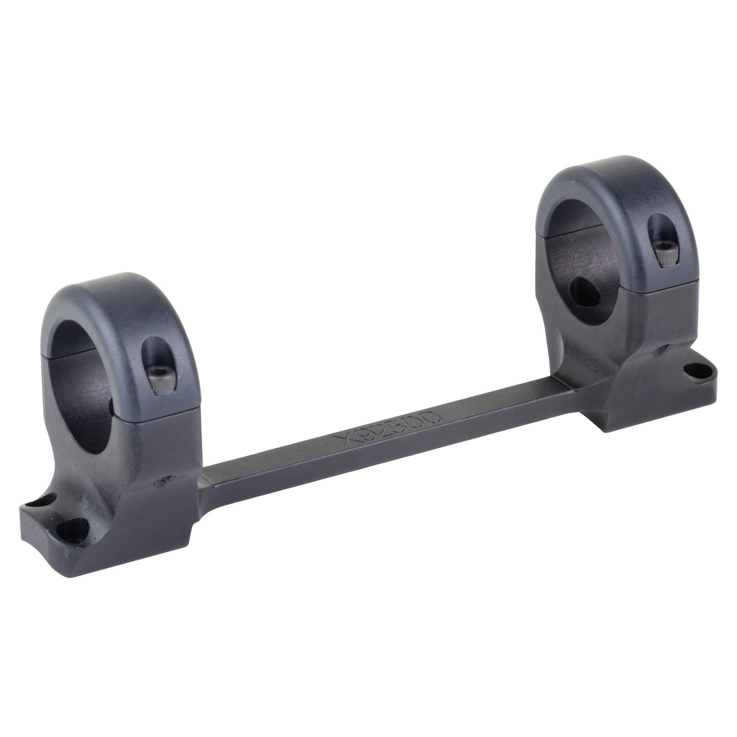 DNZ Game Reaper Scope Rings 1 High for Browning X Bolt 2 - DNZ