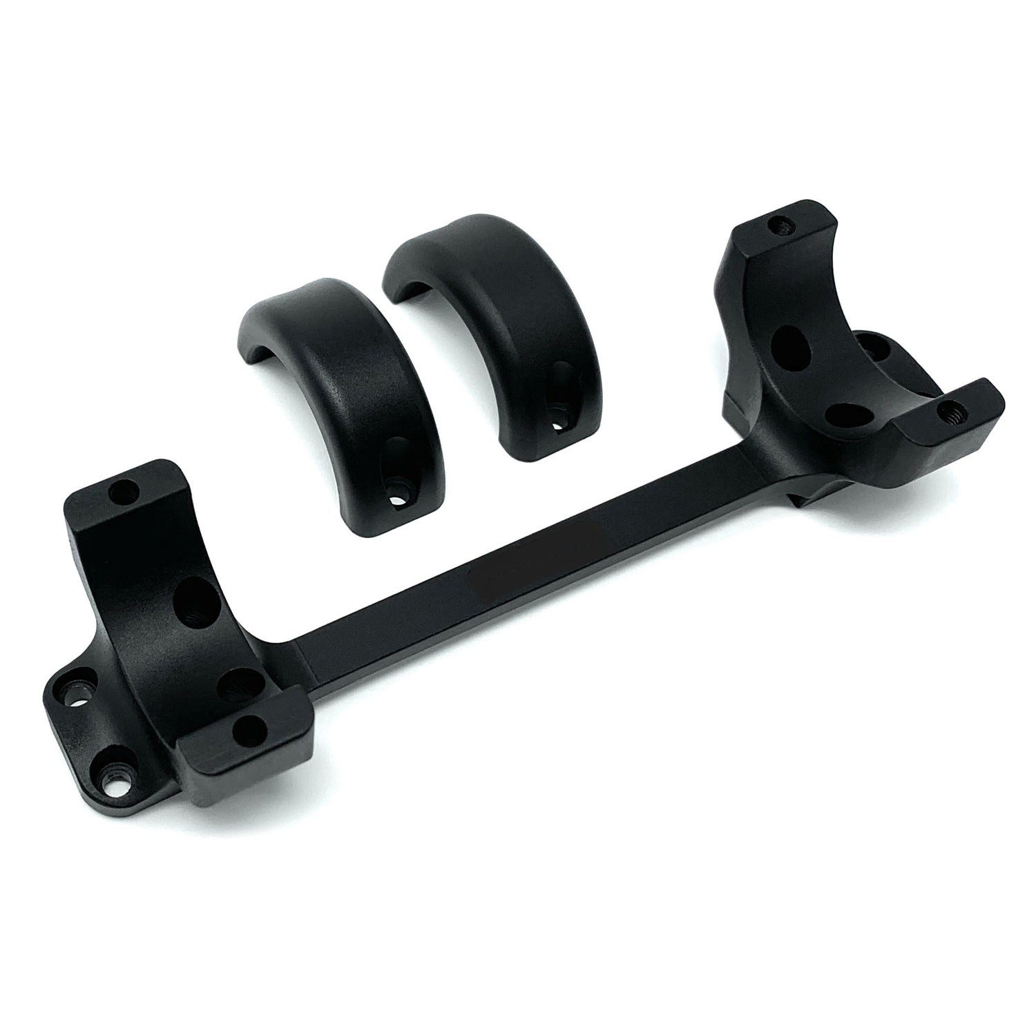 DNZ Game Reaper Scope Rings 30mm Medium for Browning X Bolt 2 - DNZ
