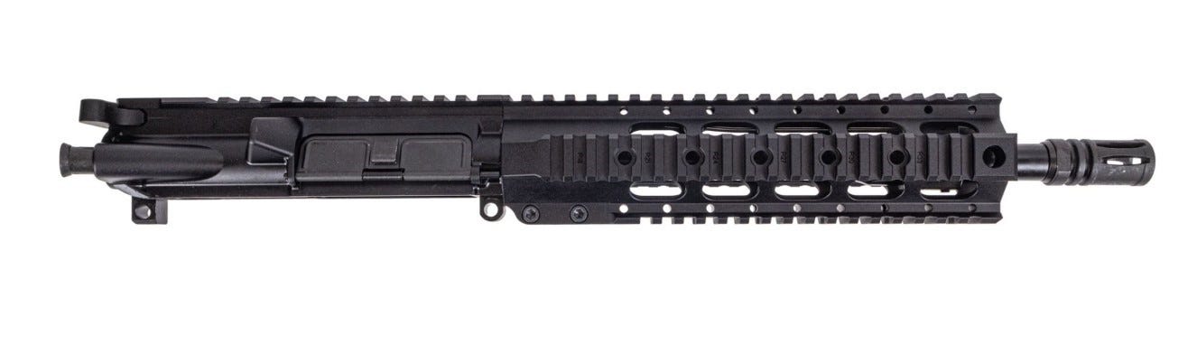 DPMS AR-15 Complete Upper 5.56 10.5 Barrel - Dpms