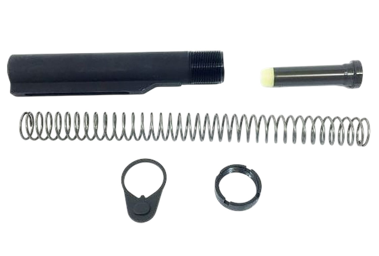 Dpms DP-15 Buffer Tube Assembly for AR-15
