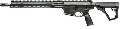 Daniel Defense DD5 V3 7.62 X 51 16" Barrel No Magazine