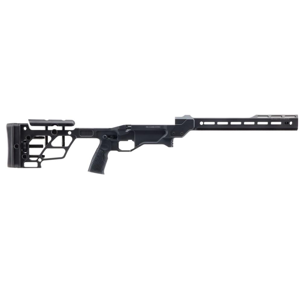 Daniel Defense Daniel Defense Pro Chassis System for Remington 700 - $1109.99 at GrabAGun