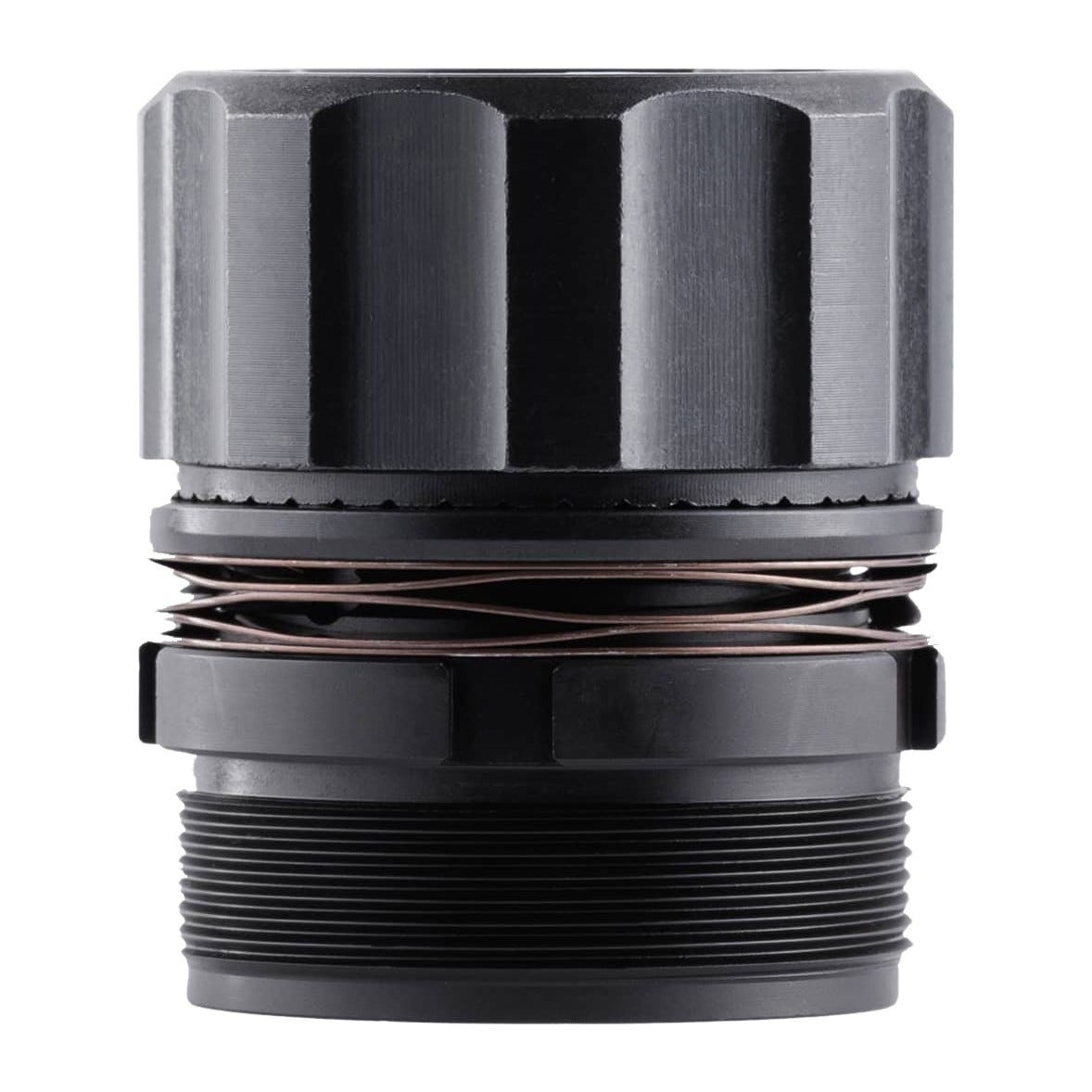 Dead Air Armament KeyMo Gov Hub Adapter Upgrade Kit 1.375x24