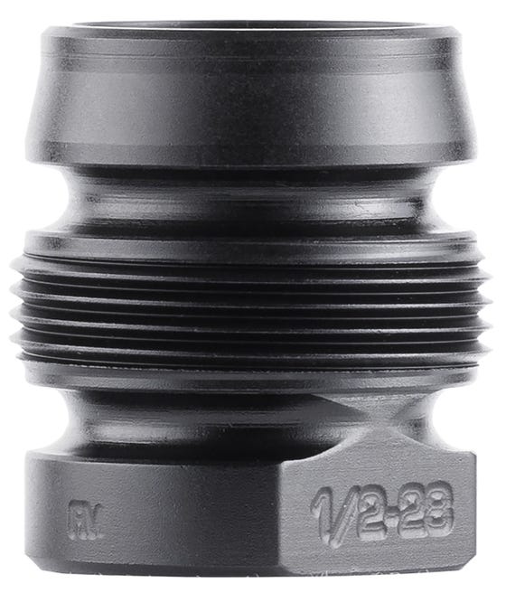 Dead Air Armament Xeno Xero Threaded Taper Mount For Sale DA128 ...
