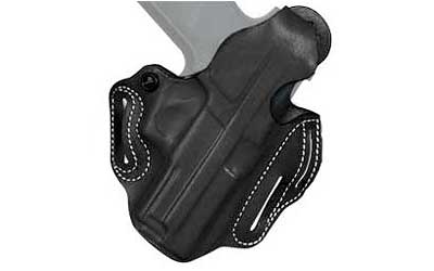 Desantis Scabbard for Glock 36 RH BLK