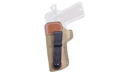 Desantis SOF-TUCK KIMBER Solo RH NAT