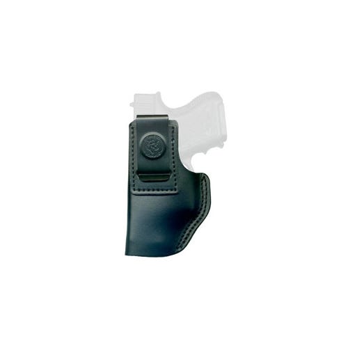 Desantis Insider for Glock 26/27 LH Black