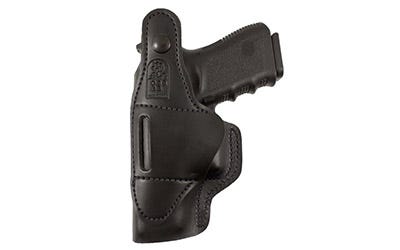 Desantis DUAL CARRY II FOR G43 RH BL