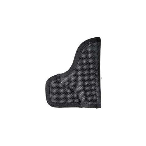 Desantis Nemesis DMNDBCK 380 AM Black - DeSantis Holsters