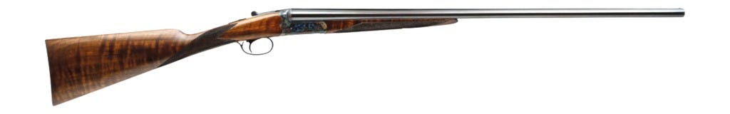 Dickinson Estate Turkish Walnut .410 GA-2.75 28 Barrel 2-Rounds - Dickinson