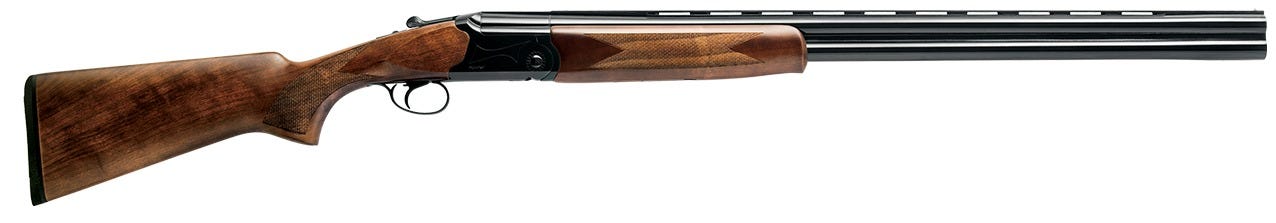Dickinson Hunter Turkish Walnut 12 GA-3 30 Barrel 2-Rounds