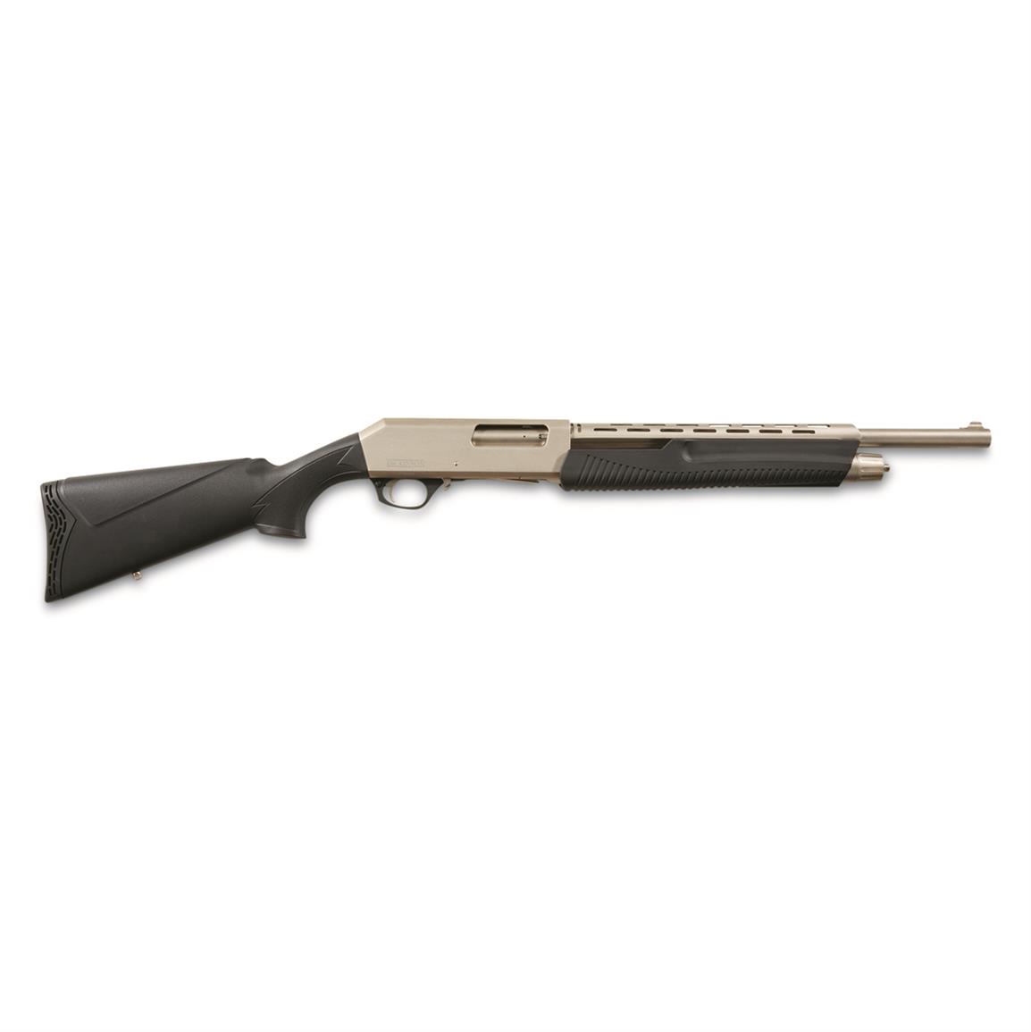 Gunwatcher Deal