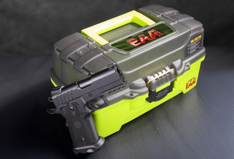 EAA Corp Girsan Witness 2311 BRAT For Sale 9mm 395034 741566908170