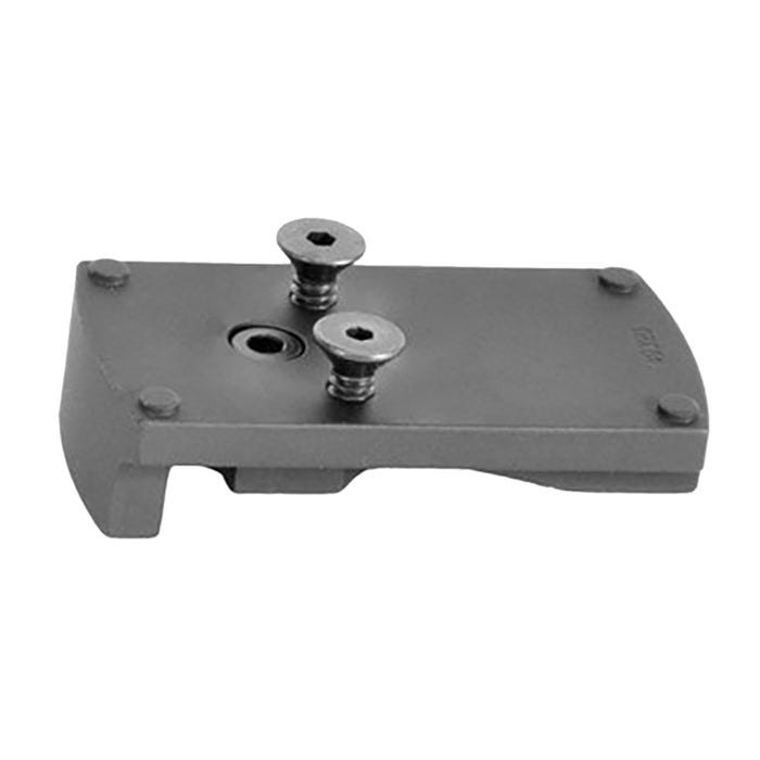 EGW Guns Docter Sight Mount for Ruger Blackhawk/GP100/Redhawk - EGW