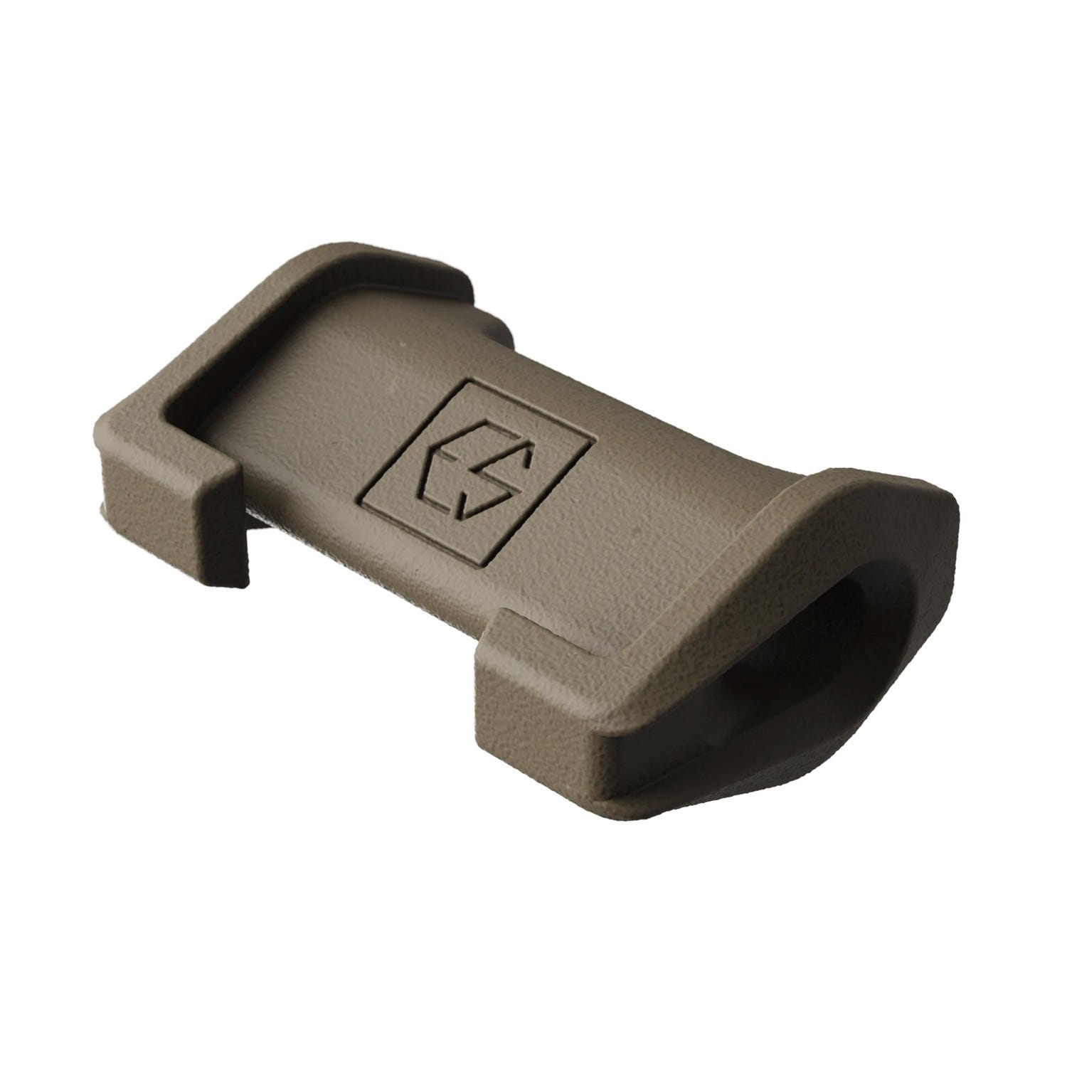 Edgar Sherman Design ESD Paracord Guide Flat Dark Earth - Edgar Sherman Design