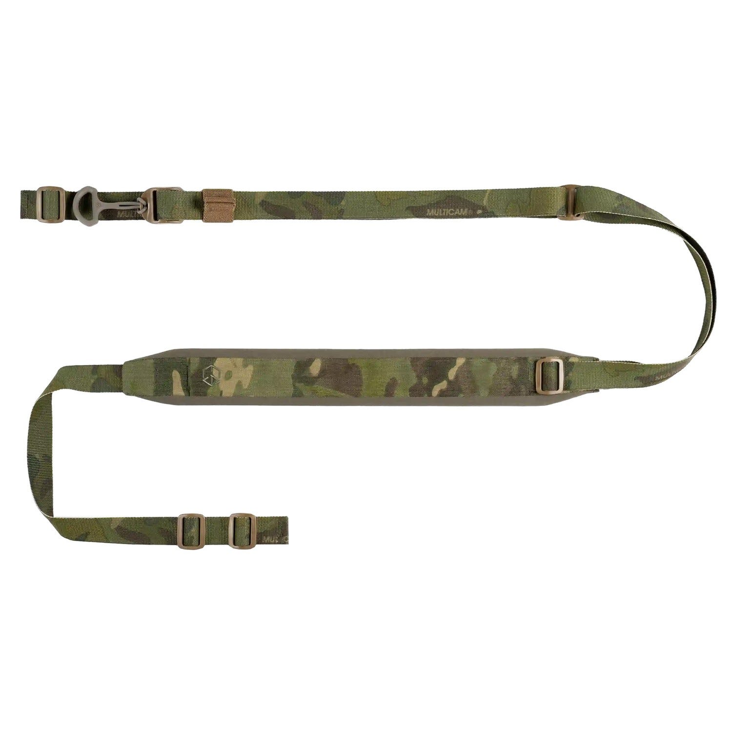 Edgar Sherman Design ESD Sling Padded MultiCam Tropic 1 - Edgar Sherman Design