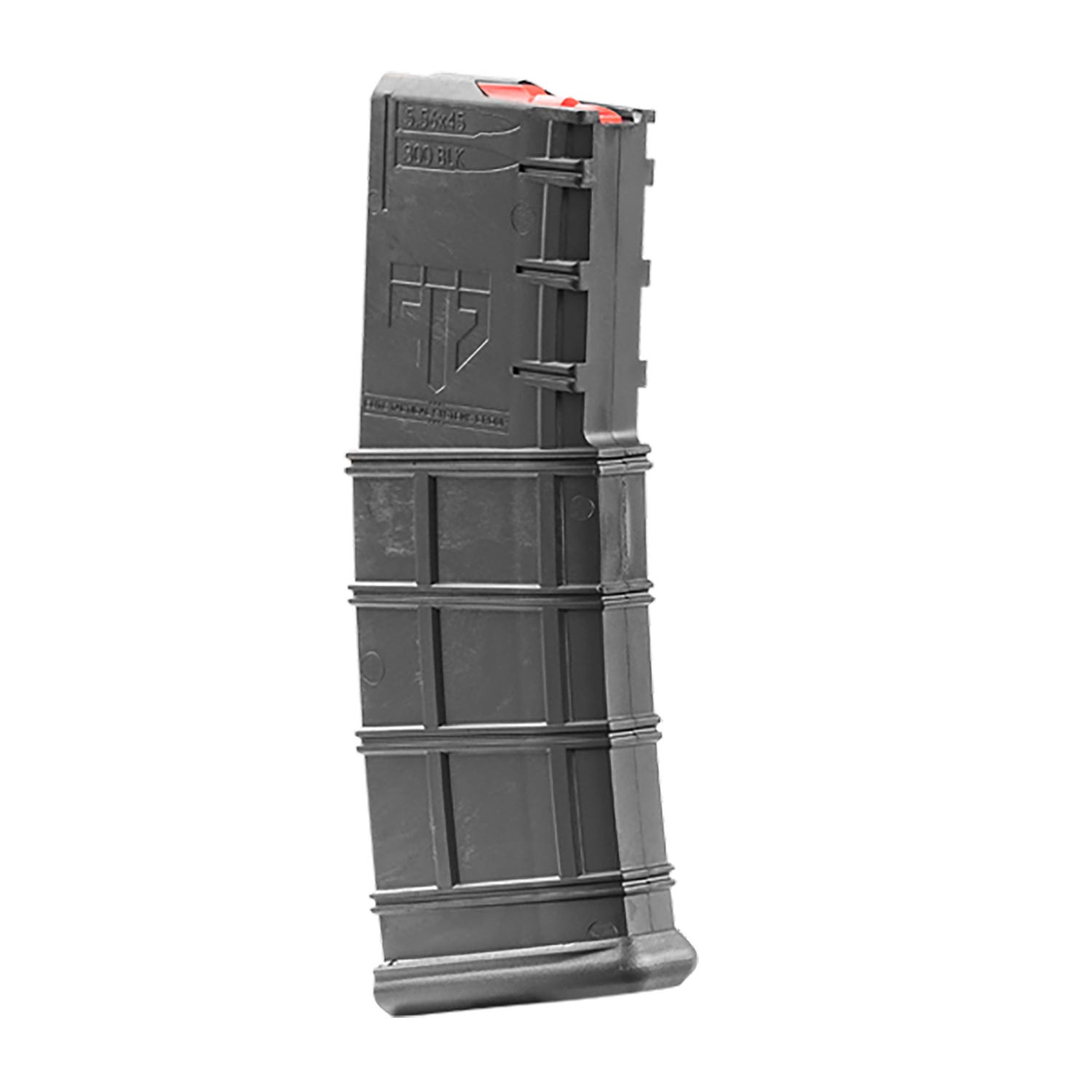 Elite Tactical Systems Gen2 AR-15 Magazine Coupled 5.56 / .223 Rem 30-Rounds 2-Pack - Elite Tactical Systems