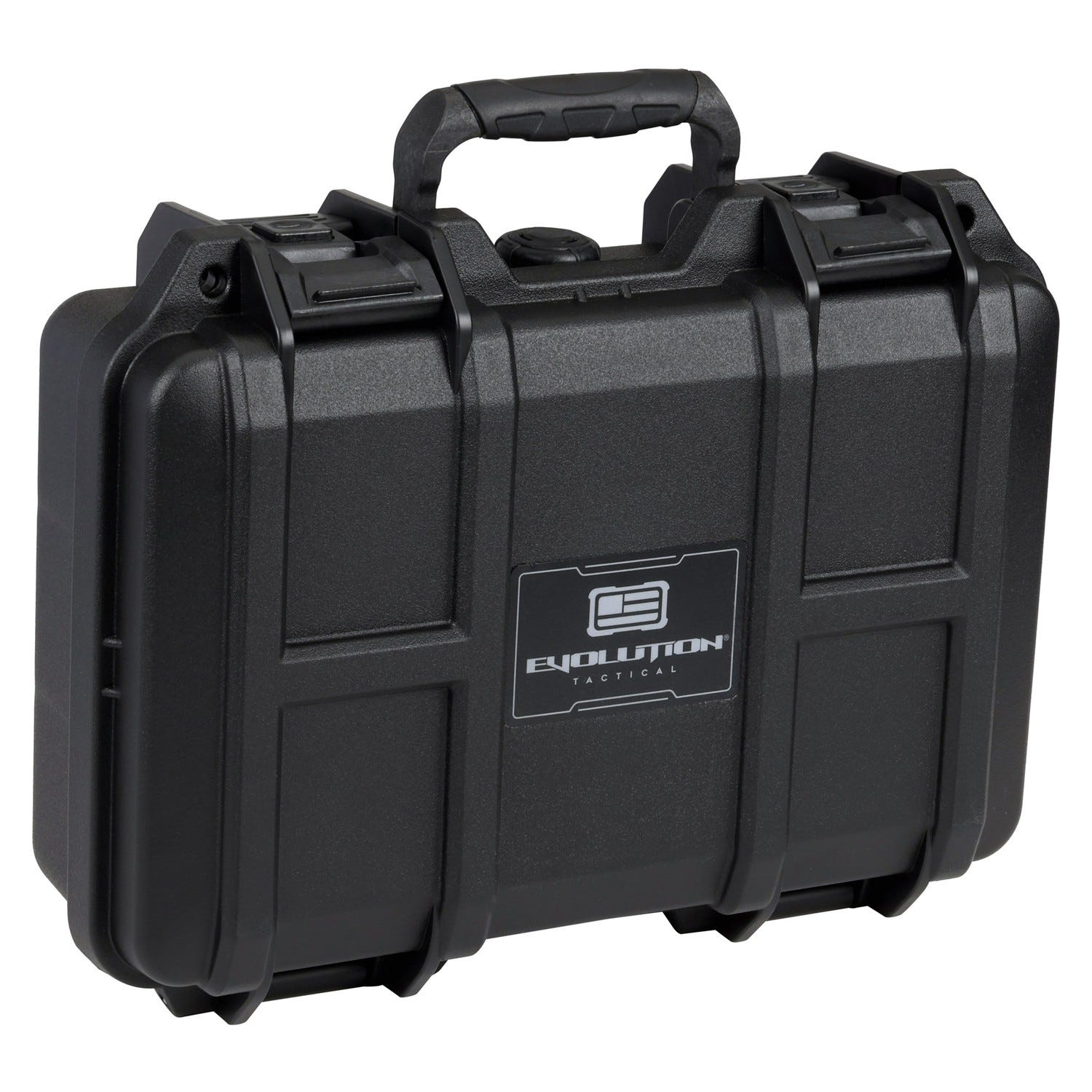 Evolution Outdoors Liberator Single Pistol Case - Evolution Outdoor