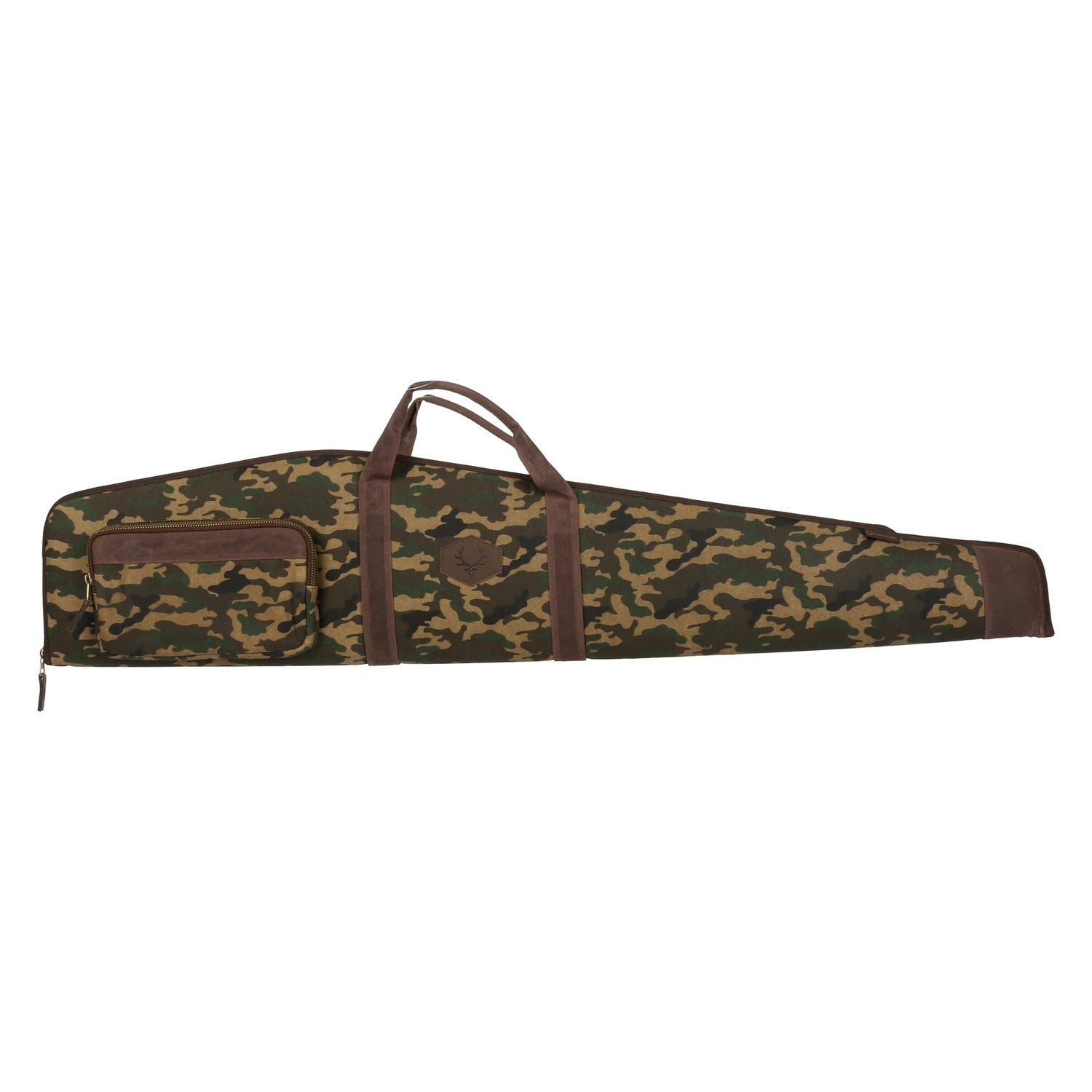 Evolution Outdoors Evolution Outdoors Rawhide Series Rifle Case Camo 48 - $79.99 at GrabAGun