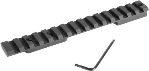 Evolution Outdoors Evolution Outdoors Steel HD Scope Mount Picatinny 0 MOA for Remington 700/722 - $108.00 at GrabAGun