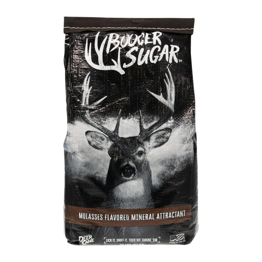 Evolved Tactical Evolved Tactical Booger Sugar Molasses Deer Attractant - $32.89 at GrabAGun