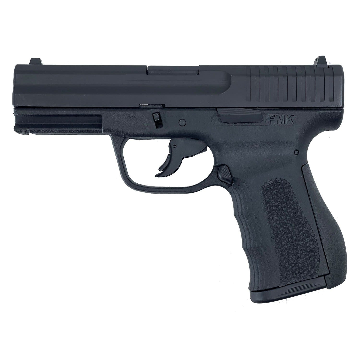 FMK Firearms 9C1-G3 9mm 3.87 Barrel 10-Rounds OR w/ Burris FastFire 3 - FMK Firearms
