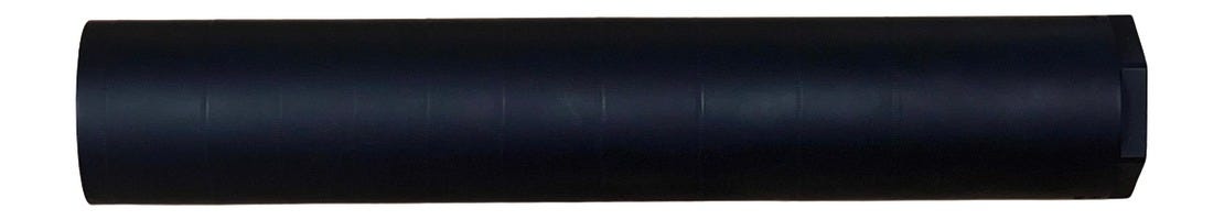 FPM Gunworks Silencers Tatonka Titanium .45 Caliber Suppressor HUB Mount