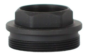 FPM Gunworks Whisker Biscuit QD Suppressor Adapter 1.375x24