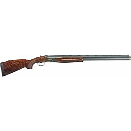 F.A.I.R. Carrera V Walnut 12 GA-3 28 Barrel 2-Rounds - FAIR