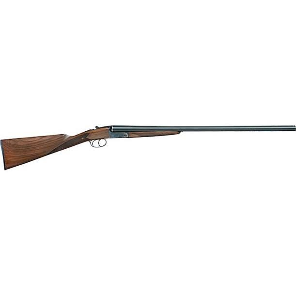 F.A.I.R. F.A.I.R. Iside II Walnut 20 GA 28 Barrel 2-Rounds - $2079.99 at GrabAGun