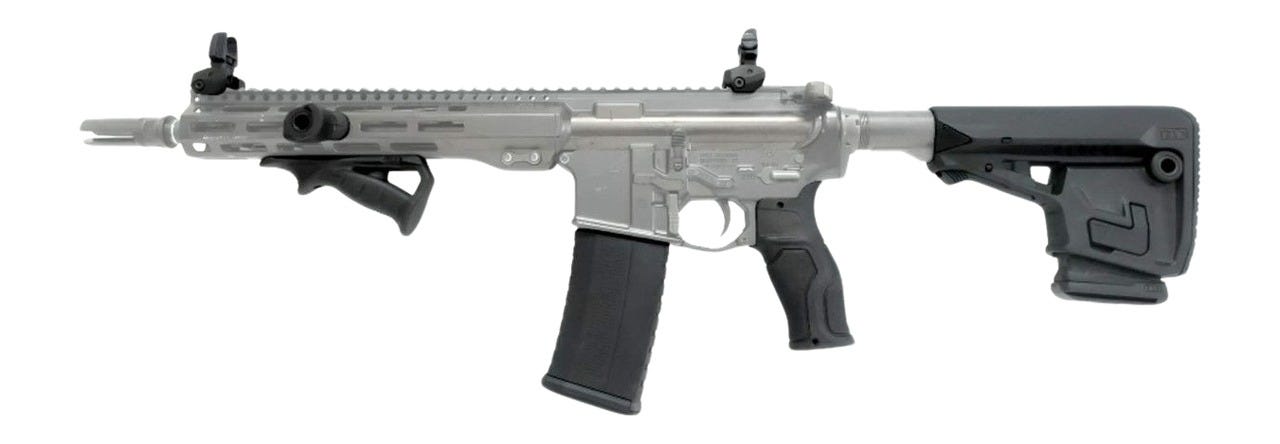 FAB Defense AR-15 Upgrade Kit for M16/M4/AR15 Platforms - Fab Defense