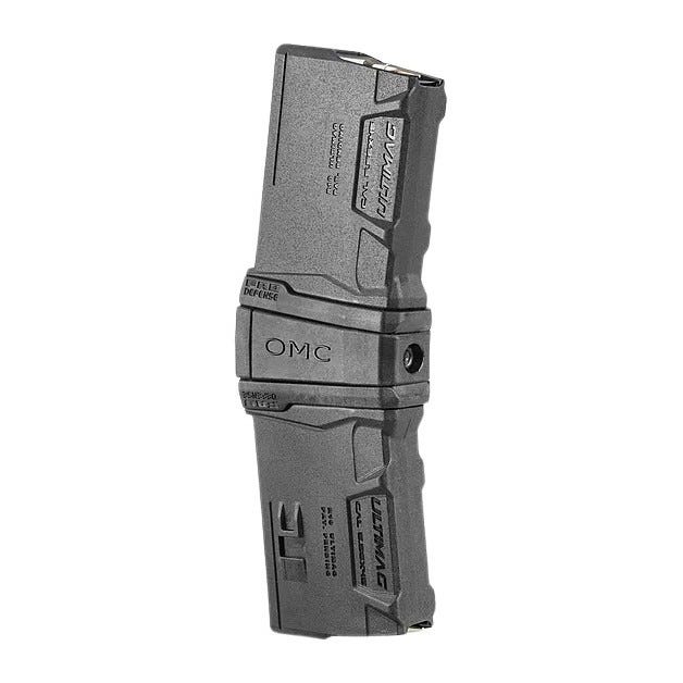 Fab Defense FAB Defense OMC Magazine Coupler for M16/M4/AR15 10-Rounds - $41.29 at GrabAGun