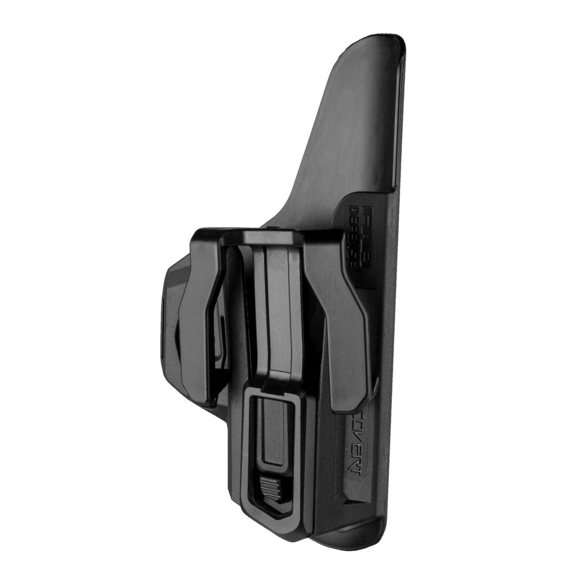 Fab Defense FAB Defense Scorpus Covert IWB Holster for Glock 43/43X/48 RH - $40.80 at GrabAGun