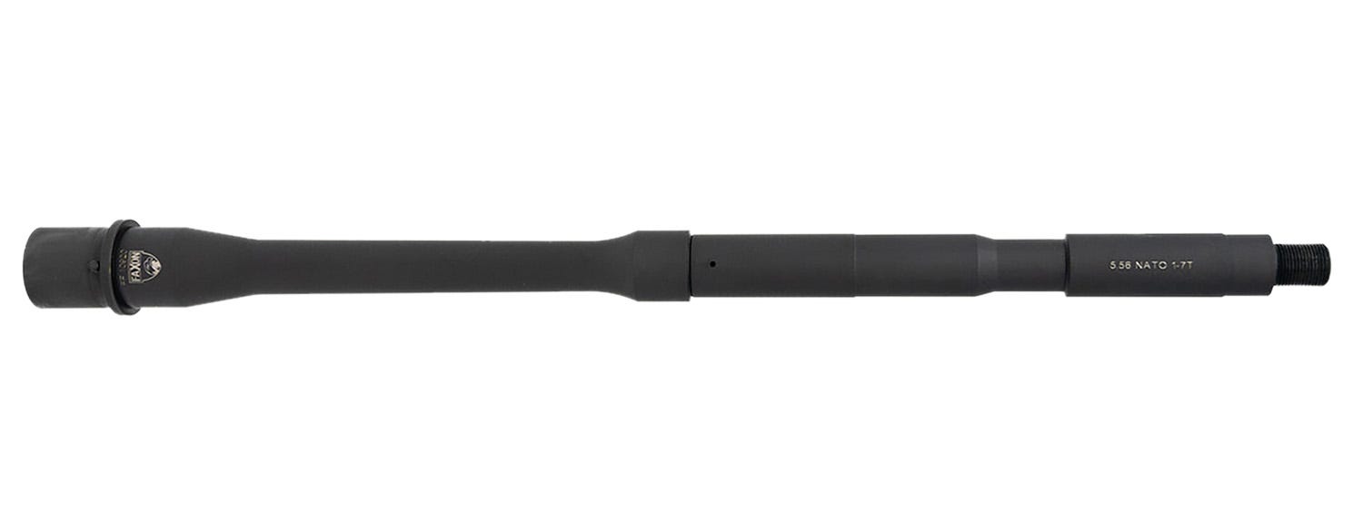 Faxon Firearms Duty Series 5.56 16 Barrel Carbine Length - Faxon Firearms