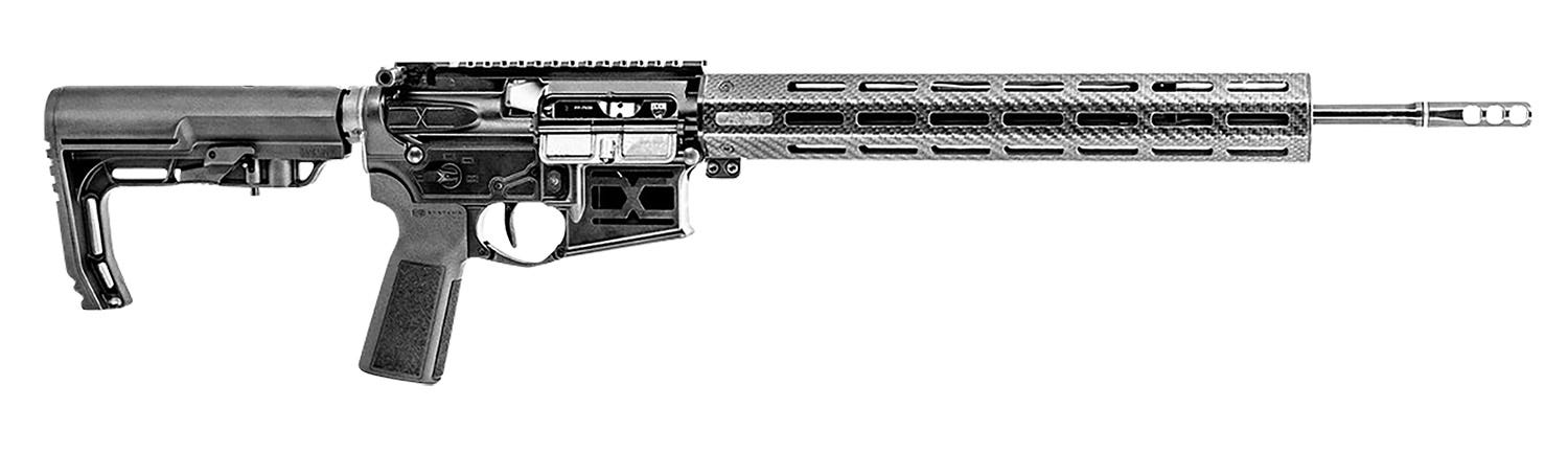Faxon Firearms ION-X Hyperlite 5.56 16 Barrel 30-Rounds - Faxon Firearms