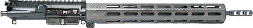 Faxon Firearms Ion Ultralight Complete Upper 5.56 / .223 Rem 16 Barrel 13 Handguard