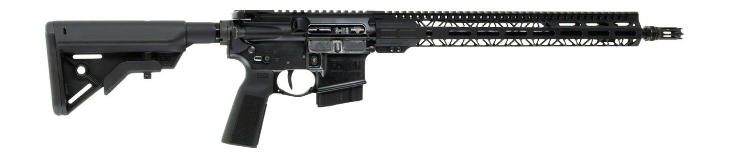 Faxon Firearms Faxon Firearms Pro 6mm ARC 16 Barrel 10-Rounds - $1367.00 at GrabAGun