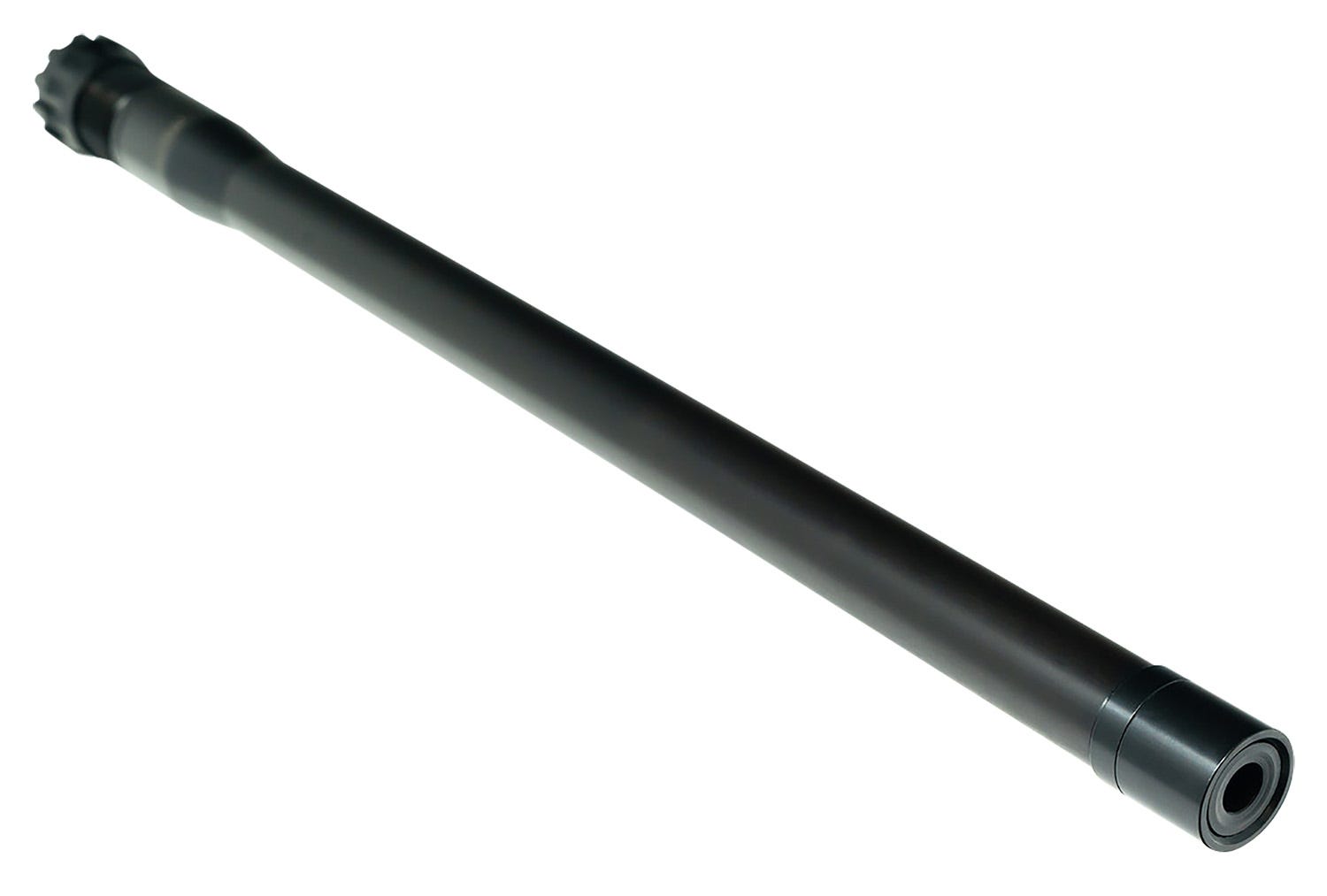 Faxon Firearms Savage Medium Profile Barrel 8.6 Blackout 16 Threaded Barrel for Savage 110