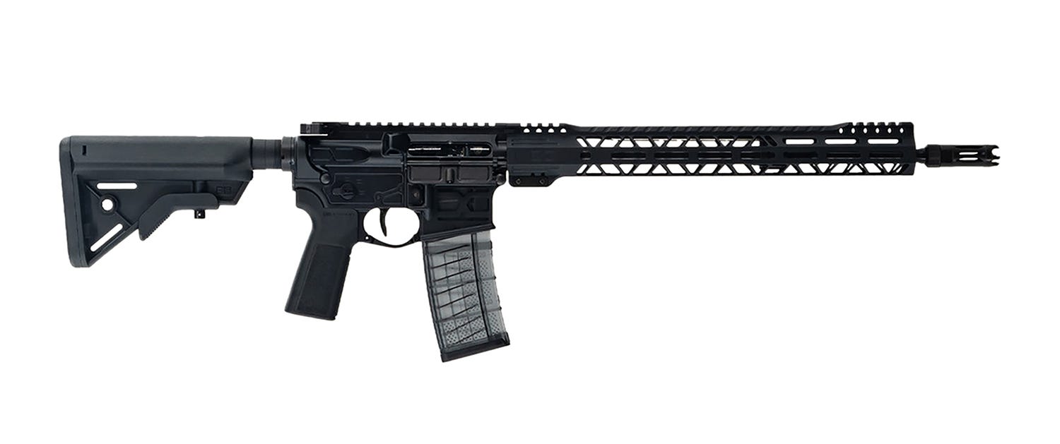 Faxon Firearms Sentry-X .223 Rem / 5.56 NATO 16 Barrel - Faxon Firearms