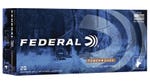 Federal Power-Shok Brass .300 AAC Blackout 150-Grain 20-Rounds Soft Point 