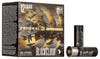 Federal Black Cloud FS 12 GA-3" 1-1/4oz BB Shot 25-Rounds 