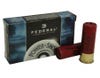 Federal Power-Shok Buckshot 12 GA 2.75-inch 12 Pellets #00 Lead 5Rds 