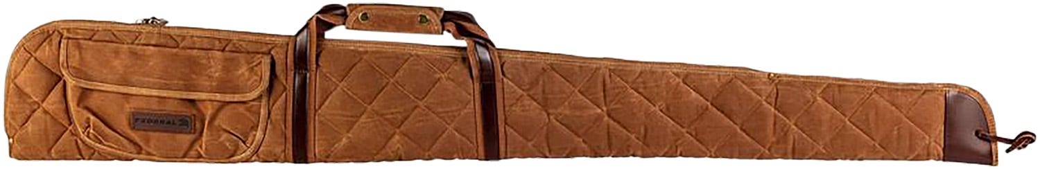 Federal Premium Shotgun Case Tan 52 - Federal