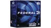 Federal Top Gun .410 GA-2.50" 1/2oz #8 Shot 25-Rounds 