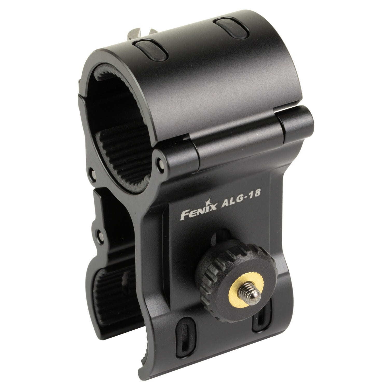 Fenix Wholesale ALG-18 Barrel Light Mount - Fenix