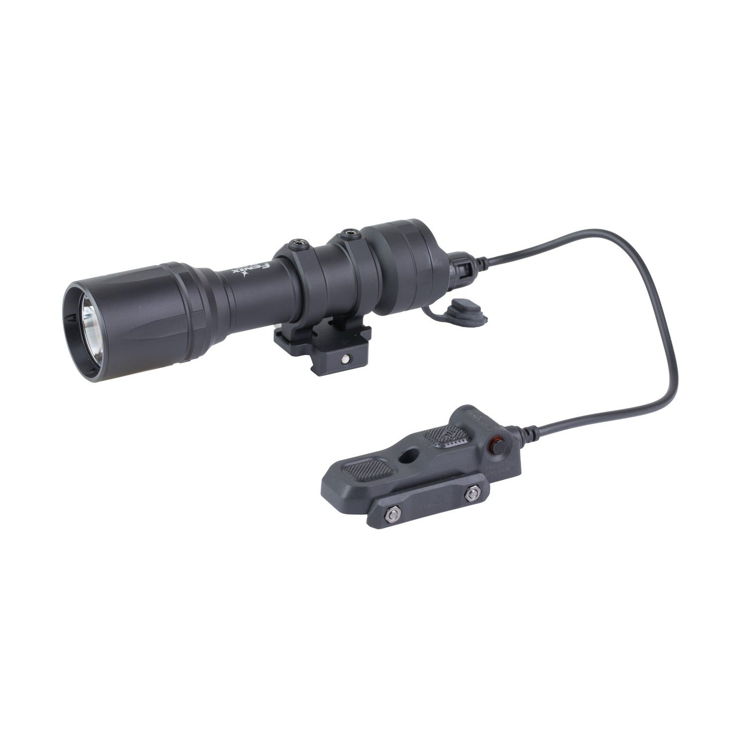 Fenix Wholesale Fenix Wholesale GL30R Weapon Light 800 Lumens Picatinny - $159.95 at GrabAGun
