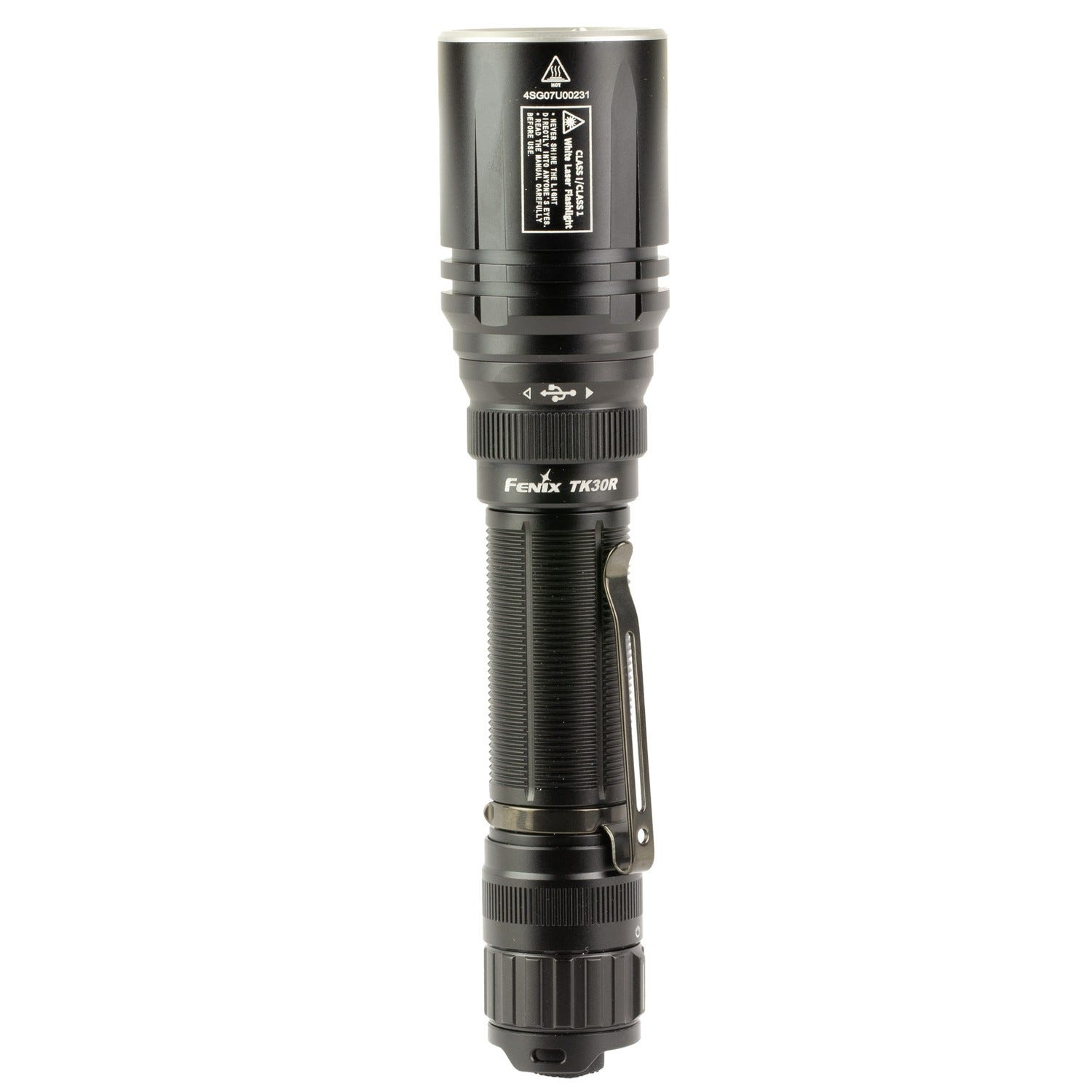 Fenix Wholesale TK30R Flashlight 500 Lumens White Laser - Fenix