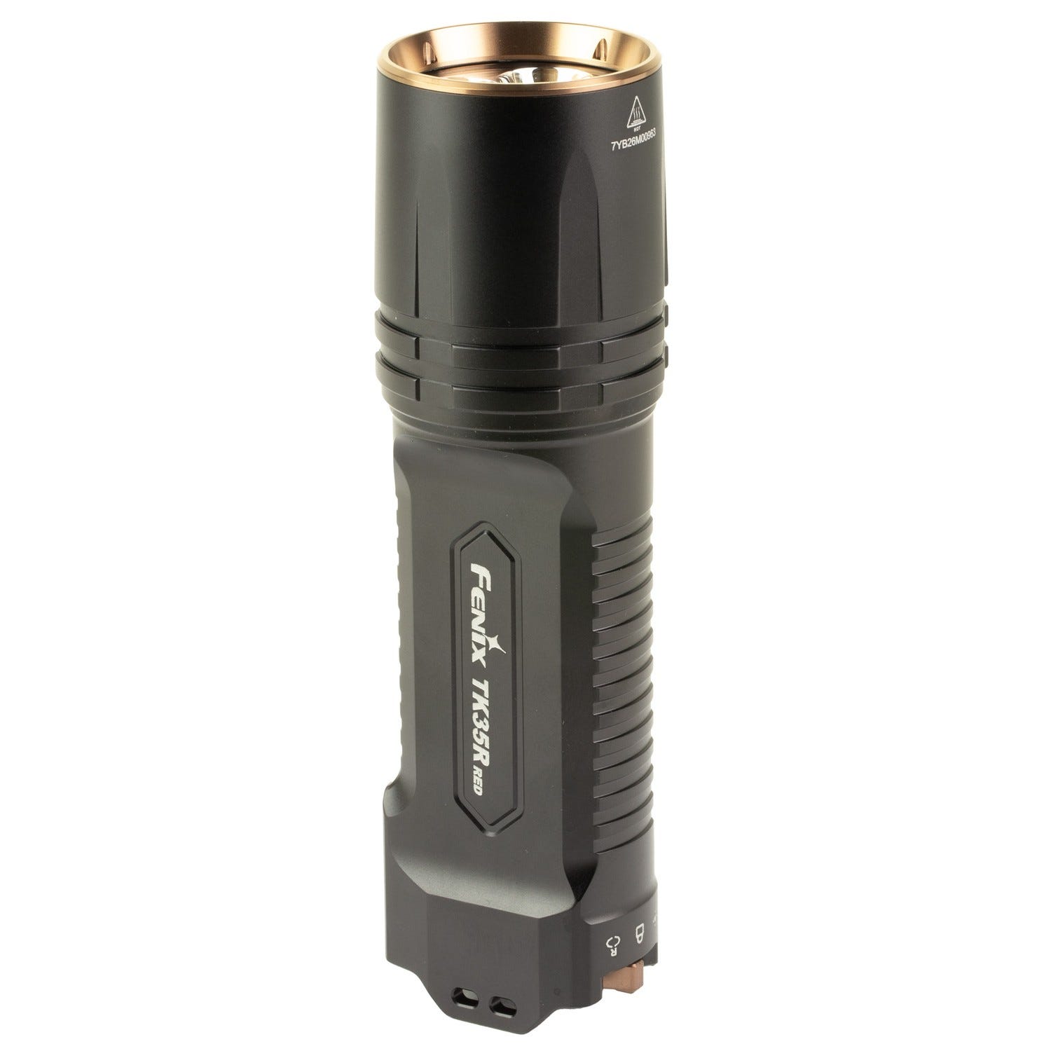 Fenix Wholesale TK35R Red Flashlight 5800 Lumens - FENIX