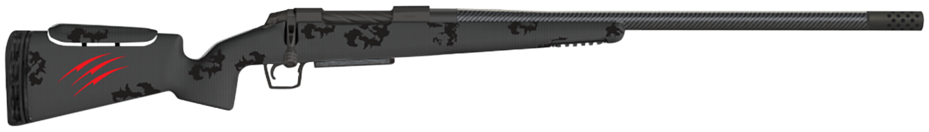 Fierce Firearms CT Rival XP Blackout .300 Win 22 Barrel 3-Rounds image