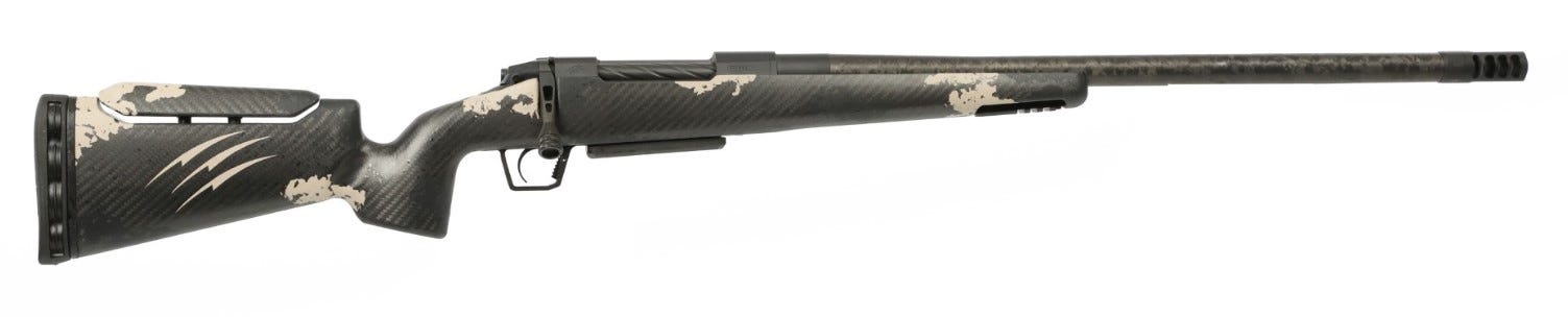 Fierce Firearms Carbon Rival XP Urban 6.5 PRC 20 Barrel 3-Rounds - Fierce Firearms